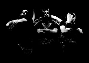 RÁN Band