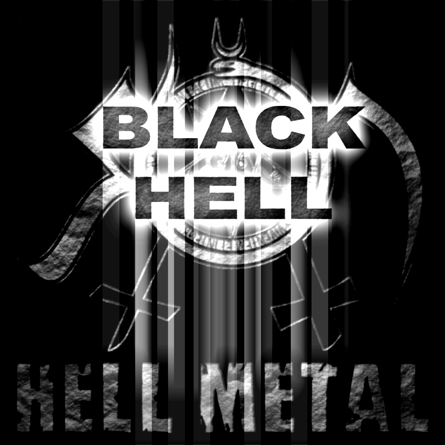 New single: Black Hell